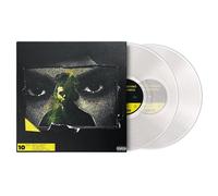 The Weeknd - Beauty Behind Madness (10th Anniv. Couleur 2xLP- Neuf Scellé Vinyle