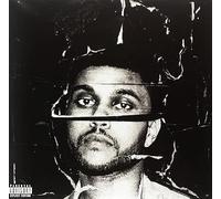 The Weeknd - Beauty Behind The Madness [2 LP]