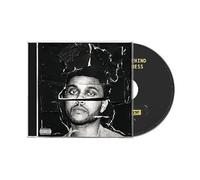 The Weeknd - Beauty Behind The Madness [CD]