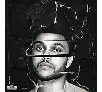 The Weeknd - Beauty Behind The Madness [New CD] Explicit