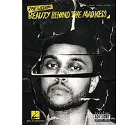 The weeknd : beauty behind the madness - piano, voix & guitare