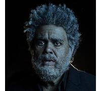 The Weeknd - Dawn FM