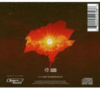 THE WEEKND - DAWN FM (ALTERNATIVE COVER) CD NEUF