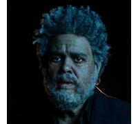 The Weeknd Dawn FM (CD)