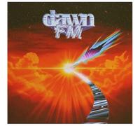 The Weeknd Dawn Fm (Collector's Edition Vinyl 01)