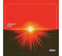 The Weeknd Dawn Fm (Indie Exclusive Édition Limitée Signé CD)