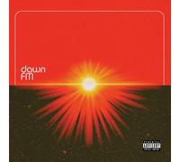 The Weeknd Dawn Fm (Indie Exclusive Édition Limitée Signé CD)