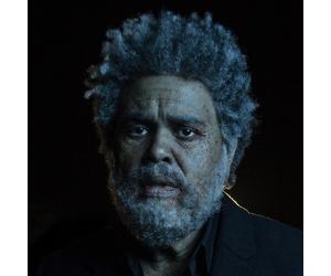 The Weeknd - Dawn FM [New CD] Clean