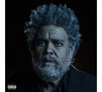 The Weeknd - Dawn FM [New CD] Explicit