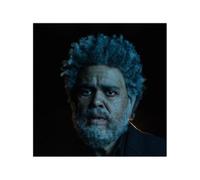 The Weeknd Dawn FM (Vinyl) 12" Album