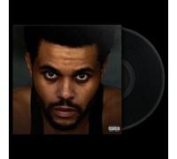 THE WEEKND - Dépêche-Toi Demain (2025) LP Vinyle