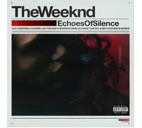 Echoes of Silence – Universal Music Group