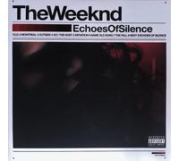 The Weeknd Echoes Of Silence 10th Anniversary explicit_lyrics (Vinyl)