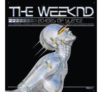 Weeknd – Echoes of Silence
