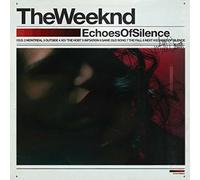 THE WEEKND - ECHOES OF SILENCE CD NEUF