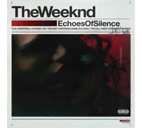 The Weeknd Echoes of Silence (Vinyl) 12" Album