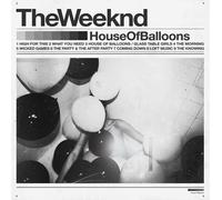 House of Balloons