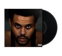 The Weeknd Hurry Up Tomorrow - Album CD