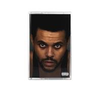The Weeknd - Hurry Up Tomorrow[Cassette] [Musikkassette]