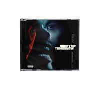 The Weeknd – Hurry Up Tomorrow – CD – Édition limitée (Score)