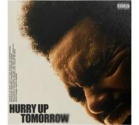 Hurry Up Tomorrow (Complete Edition)