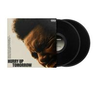 The Weeknd – Hurry Up Tomorrow (Complete Edition) – Vinyle