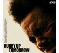 The Weeknd – Hurry Up Tomorrow – Vinyle – Édition complète