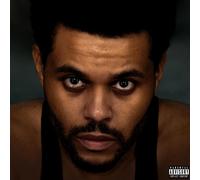 The Weeknd – Hurry Up Tomorrow – Vinyle – Première édition – Island