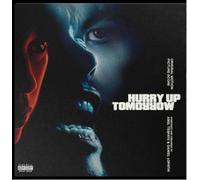 The Weeknd - Hurry Up Tomorrow (Original Score) [Compact Discs] Explicit