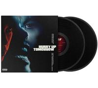 The Weeknd - Hurry Up Tomorrow (Original Score) [Vinyl Lp] Explicit