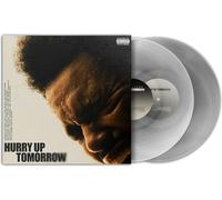 The Weeknd – Hurry Up Tomorrow – Vinyle – Édition complète