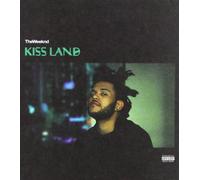 The Weeknd Kiss Land (CD)
