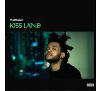Kiss Land