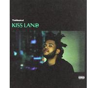 The Weeknd – Kiss Land – CD – Version explicite