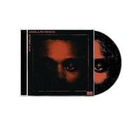 The Weeknd - My Dear Melancholy [CD]