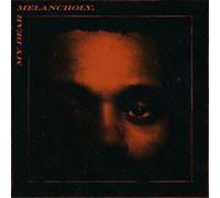 The Weeknd My Dear Melancholy (CD) EP