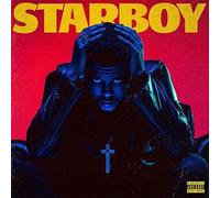 The Weeknd - Starboy [New Vinyl LP] Explicit