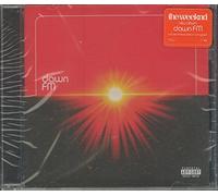 The Weeknd Dawn Fm (Indie Exclusive Édition Limitée Signé CD)