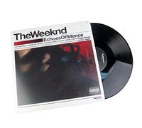 The Weeknd - The Weeknd: Echoes Of Silence Vinyl 2LP