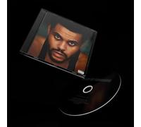 The Weeknd - The Weeknd, Neues Album 2025, Hurry Up Tomorrow, CD