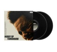 The Weeknd - The Weeknd, Neues Album 2025, Hurry Up Tomorrow "Complete Edition", Doppelvinyl, 2 LP