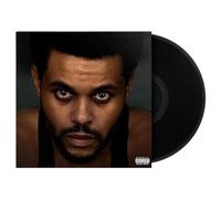 The Weeknd - The Weeknd, Neues Album 2025, Hurry Up Tomorrow, Vinyl, LP [Vinyl LP]