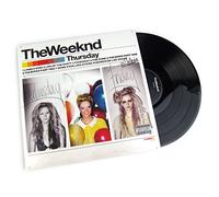 The Weeknd - The Weeknd: Thursday Vinyl LP