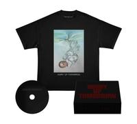 The Weeknd - The Weeknd x Sorayama ‘Hurry Up Tomorrow’ Collector’s Edition Box (S)