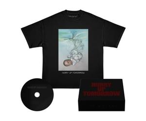 The Weeknd - The Weeknd x Sorayama ‘Hurry Up Tomorrow’ Collector’s Edition Box (XL)