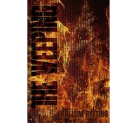 The Weeping - Kallum Rytting - Echo House Press - ebook (ePub) - Livre