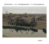 The Weeping Meadows - Musique Du Film De Théo Angelopoulos