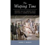 The Weeping Time