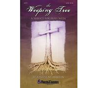 The Weeping Tree - Mixed Choir - CD