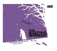 The Weeping Woman